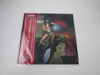 Load image into Gallery viewer, RICK JAMES THROWIN' DOWN MOTOWN VIP-6820 with OBI Japan LP Vinyl
