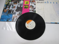 Load image into Gallery viewer, DAVID GILMOUR SAME CBS/SONY 25AP 1077 with OBI Japan LP Vinyl
