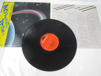 Load image into Gallery viewer, Rainbow Down To Earth Polydor MPF 1256 with OBI Japan LP Vinyl B
