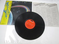 Load image into Gallery viewer, Rainbow Down To Earth Polydor MPF 1256 with OBI Japan LP Vinyl B
