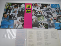 Load image into Gallery viewer, DAVID GILMOUR SAME CBS/SONY 25AP 1077 with OBI Japan LP Vinyl
