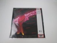 Load image into Gallery viewer, SAMMY HAGAR LIVE 1980 ECS-63048 with OBI Japan LP Vinyl

