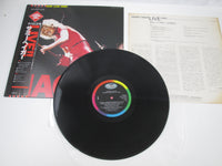 Load image into Gallery viewer, SAMMY HAGAR LIVE 1980 ECS-63048 with OBI Japan LP Vinyl
