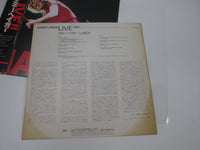 Load image into Gallery viewer, SAMMY HAGAR LIVE 1980 ECS-63048 with OBI Japan LP Vinyl
