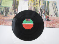 Load image into Gallery viewer, EMERSON, LAKE &amp; PALMER TRILOGY P-8260A with OBI Japan LP Vinyl C
