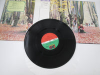 Load image into Gallery viewer, EMERSON, LAKE &amp; PALMER TRILOGY P-8260A with OBI Japan LP Vinyl C
