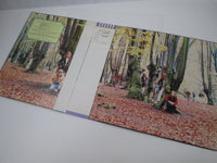 Load image into Gallery viewer, EMERSON, LAKE &amp; PALMER TRILOGY P-8260A with OBI Japan LP Vinyl C
