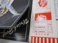 Load image into Gallery viewer, Uriah Heep Live P-5501,2B with OBI Japan LP Vinyl
