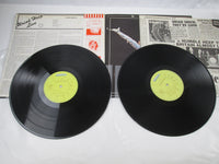 Load image into Gallery viewer, Uriah Heep Live P-5501,2B with OBI Japan LP Vinyl
