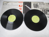 Load image into Gallery viewer, Uriah Heep Live P-5501,2B with OBI Japan LP Vinyl
