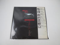 Load image into Gallery viewer, The Devil Comes and Plays the Flute OST YX-5006-AX with OBI Japan LP Vinyl
