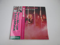 Load image into Gallery viewer, RUNAWAYS QUEENS OF NOISE RJ-7209 with OBI Japan LP Vinyl B
