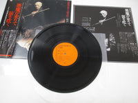 Load image into Gallery viewer, The Devil Comes and Plays the Flute OST YX-5006-AX with OBI Japan LP Vinyl
