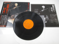 Load image into Gallery viewer, The Devil Comes and Plays the Flute OST YX-5006-AX with OBI Japan LP Vinyl
