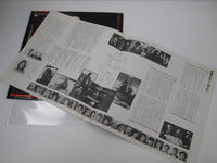 Load image into Gallery viewer, The Devil Comes and Plays the Flute OST YX-5006-AX with OBI Japan LP Vinyl
