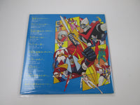 Load image into Gallery viewer, VA Hit Series Great Mazinger Devilman CW-7070 with OBI Japan LP Vinyl
