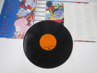 Load image into Gallery viewer, VA Hit Series Great Mazinger Devilman CW-7070 with OBI Japan LP Vinyl
