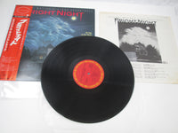 Load image into Gallery viewer, OST(J.GEILS BAND) FRIGHT NIGHT CBS/SONY 28AP 3085 with OBI Japan LP Vinyl
