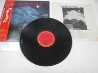 Load image into Gallery viewer, OST(J.GEILS BAND) FRIGHT NIGHT CBS/SONY 28AP 3085 with OBI Japan LP Vinyl
