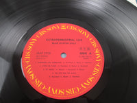 Load image into Gallery viewer, Blue Öyster Cult Extraterrestrial Live Promo 36AP 2318,9 with OBI Japan LP Vinyl
