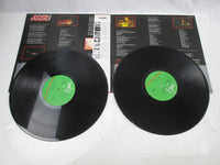 Load image into Gallery viewer, GILLAN DOUBLE TROUBLE VIRGIN VIP-9913,4 with OBI Japan  LP Vinyl
