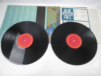 Load image into Gallery viewer, Blue Öyster Cult Extraterrestrial Live Promo 36AP 2318,9 with OBI Japan LP Vinyl
