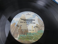 Load image into Gallery viewer, Bachman-Turner Overdrive Best Of B.T.O. IMPP-10101 with Hype LP Vinyl B
