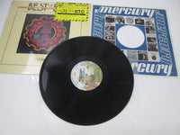Load image into Gallery viewer, Bachman-Turner Overdrive Best Of B.T.O. IMPP-10101 with Hype LP Vinyl B
