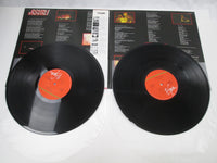 Load image into Gallery viewer, GILLAN DOUBLE TROUBLE VIRGIN VIP-9913,4 with OBI Japan  LP Vinyl

