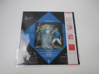Load image into Gallery viewer, Vandenberg ATCO P-11260 with OBI Japan LP Vinyl
