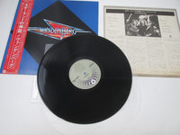 Load image into Gallery viewer, Vandenberg ATCO P-11260 with OBI Japan LP Vinyl
