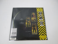 Load image into Gallery viewer, STRYPER FREE Promo 20AP 3341 with OBI LP Vinyl Japan Ver
