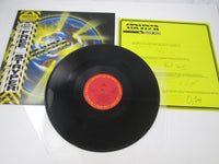 Load image into Gallery viewer, STRYPER FREE Promo 20AP 3341 with OBI LP Vinyl Japan Ver
