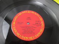 Load image into Gallery viewer, STRYPER FREE Promo 20AP 3341 with OBI LP Vinyl Japan Ver
