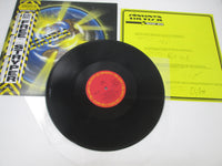 Load image into Gallery viewer, STRYPER FREE Promo 20AP 3341 with OBI LP Vinyl Japan Ver
