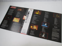 Load image into Gallery viewer, GILLAN DOUBLE TROUBLE VIRGIN VIP-9913,4 with OBI Japan  LP Vinyl
