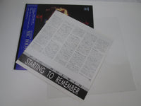 Load image into Gallery viewer, Mic Holwin ‎Starting To Remember Promo C28Y 0283 with OBI LP Vinyl Japan Ver
