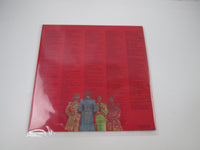Load image into Gallery viewer, BEATLES SGT.PEPPER'S LONELY HEARTS CLUB BAND AP-8163 OBI Japan LP Vinyl D
