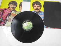 Load image into Gallery viewer, BEATLES SGT.PEPPER'S LONELY HEARTS CLUB BAND AP-8163 OBI Japan LP Vinyl D
