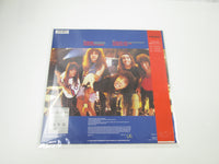 Load image into Gallery viewer, Anthrax I'm The Man Promo Polystar R18D-2104 with OBI Japan LP Vinyl
