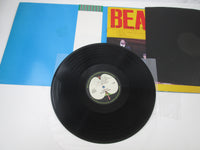 Load image into Gallery viewer, BEATLES PLEASE PLEASE ME APPLE AP-8675 with OBI Japan LP Vinyl
