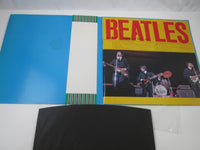 Load image into Gallery viewer, BEATLES PLEASE PLEASE ME APPLE AP-8675 with OBI Japan LP Vinyl
