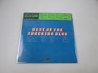 Load image into Gallery viewer, Shocking Blue Best Of The Shocking Blue MP 8645,6 with OBI Japan LP Vinyl B
