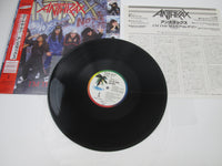 Load image into Gallery viewer, Anthrax I'm The Man Promo Polystar R18D-2104 with OBI Japan LP Vinyl
