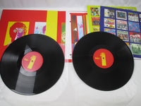 Load image into Gallery viewer, The Beatles ‎1 UIJY-75065,6 with OBI Poster LP Vinyl
