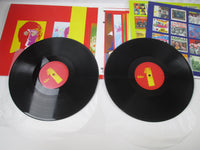 Load image into Gallery viewer, The Beatles ‎1 UIJY-75065,6 with OBI Poster LP Vinyl
