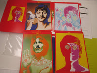 Load image into Gallery viewer, The Beatles ‎1 UIJY-75065,6 with OBI Poster LP Vinyl
