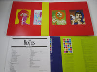 Load image into Gallery viewer, The Beatles ‎1 UIJY-75065,6 with OBI Poster LP Vinyl
