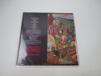 Load image into Gallery viewer, SANTANA ABRAXAS CBS/SONY 25AP 814 with OBI Japan LP Vinyl A
