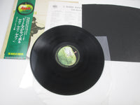 Load image into Gallery viewer, BEATLES HARD DAY'S NIGHT APPLE AP-8147 with OBI Japan LP Vinyl A
